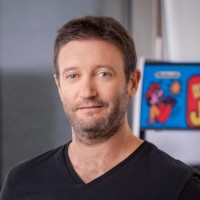 Guy Tomer