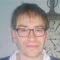 Paul Garner Msc