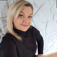 Louane Gilette