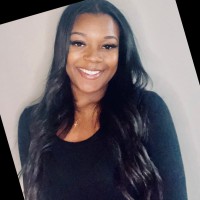 Jasmine Hampton