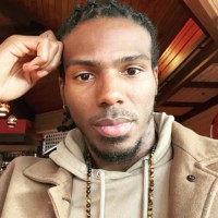 Ajai Smith