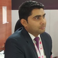 Dinesh Thakur
