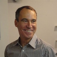 Jean-Francois Tessier Ing., Mba, Cfa.