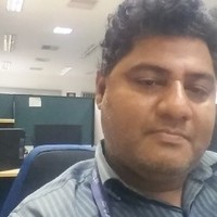 Udayashankar Sukumaran