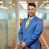 Pratik Pednekar