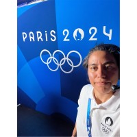 Stéphanie Islas