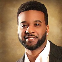 Roderic Wright