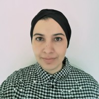 Nisrine Nadri