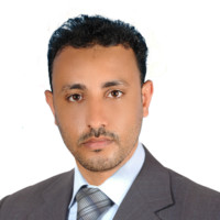 Abdullah Ahmed Esmail