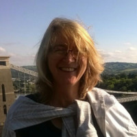 Joanna Leary