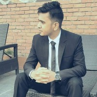 Mokbul Hossen