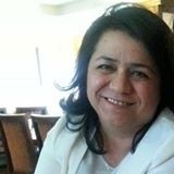 Faten Hariri