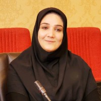 Behjat Esmaili
