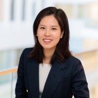 Anita Zhu, CFA®, CFP®