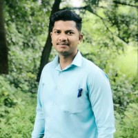 Yogesh Dake
