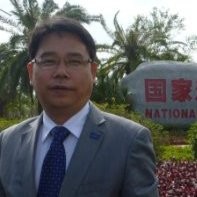 Bill Yu
