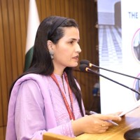 Zonaira Jalali