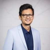Vivek Kothari, CPA