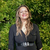 Jamie Lynn Henrikson, MS, LCPC, CADC, CIMHP