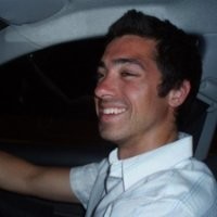 Spencer Cook