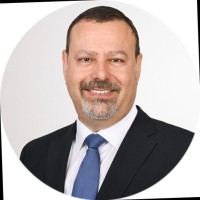 Alexander Eusebio