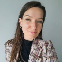 Bogumiła Kaczała