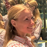 Margarita Kolechenkova