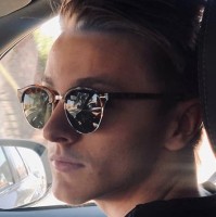 Daniel Moga