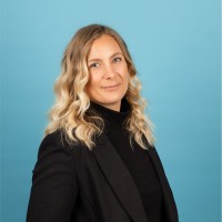 Paulina Zachrisson