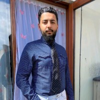 Mohammad Hassan Aslam