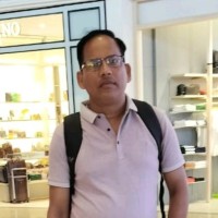 Mukesh Arya