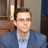 Patrick Tricker