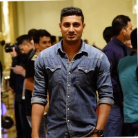 Prasad B N K