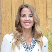 Marcie King Mason
