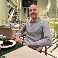 Mahmoud Hesham