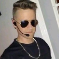 Joshua Corey Oatsvall