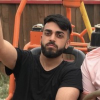 Hamza Mahmood