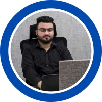 Haris Ahmed
