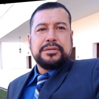Ernesto Alonso Vega Nuñez