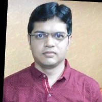 Ajay Patil