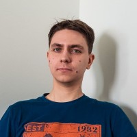 Anton Dudkov