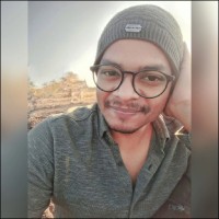 Shubham Khapekar