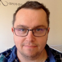 Stuart Reid