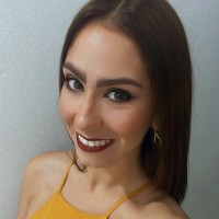 Christina Griselle Reyes Herencia