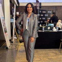 Mariam Maher