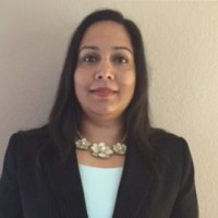 Sheetal Parmar