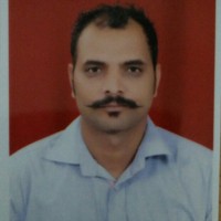 Rajeev Bhadauria