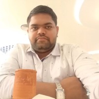 RAKESH KUMAR PANDA