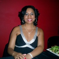 Angela Tucker, MBA