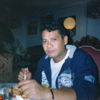 Reinaldo Ramirez
